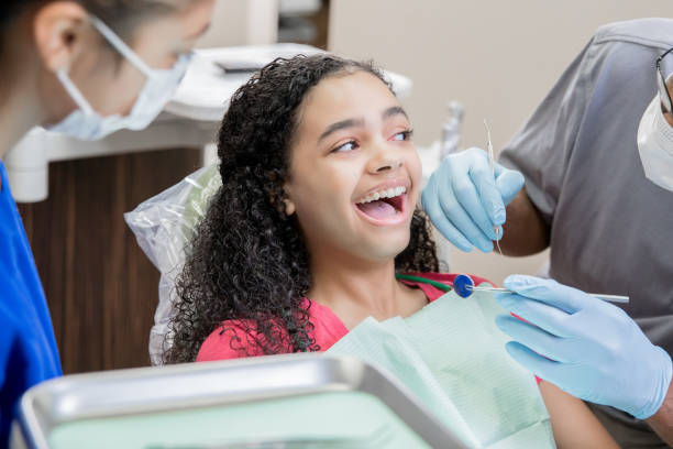 Best Urgent Care for Lost Fillings or Crowns in Weleetka, OK