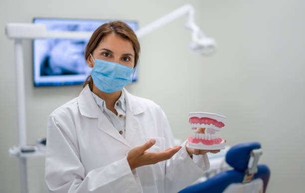 Best Emergency Gum Treatment in Weleetka, OK