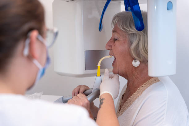 Best Emergency Denture Repair in Weleetka, OK