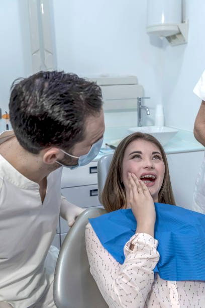 Best Pediatric Emergency Dentist in Weleetka, OK