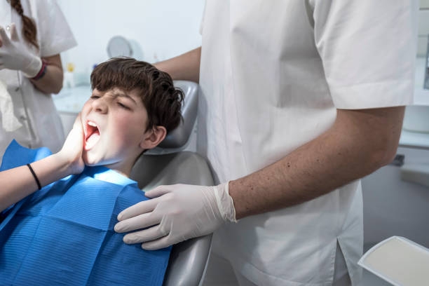 Best Weekend Emergency Dentist in Weleetka, OK