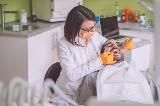 Best Same-Day Emergency Dental Services in Weleetka, OK