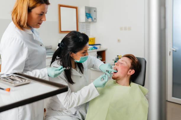 Best Emergency Denture Repair in Weleetka, OK