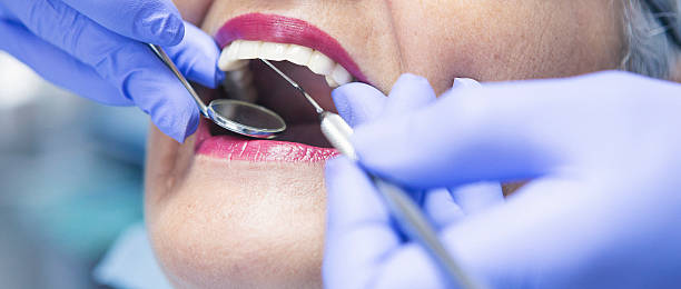 Best Emergency Root Canal Treatment in Weleetka, OK